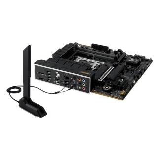 SCHEDA MADRE ASUS GAMING B760M-PLUS WIFI