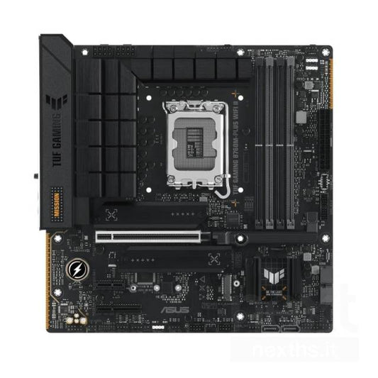 SCHEDA MADRE ASUS GAMING B760M-PLUS WIFI