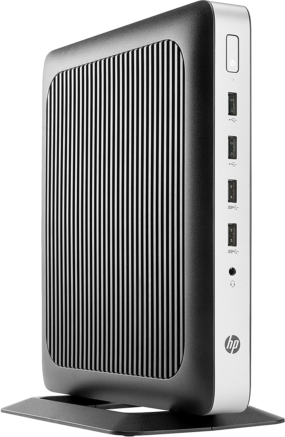 COMPUTER FISSI MINI DESKTOP PC DK HP Thinclient T630 GX-420GI