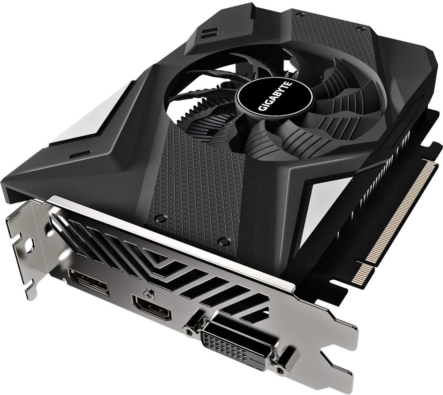 Scheda Video GEFORCE GTX 1650 NVIDIA