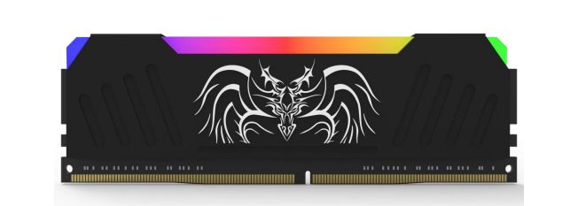 DDR4 COMPONENTI PER PC 2X8GB RPG S3+