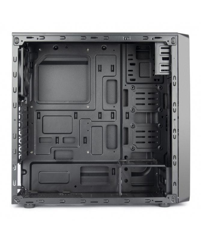 Case per Pc atx vultech Con 1x usb 3.0 e 2x usb 2.0