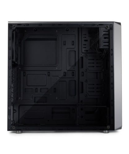 Case per Pc atx vultech Con 1x usb 3.0 e 2x usb 2.0