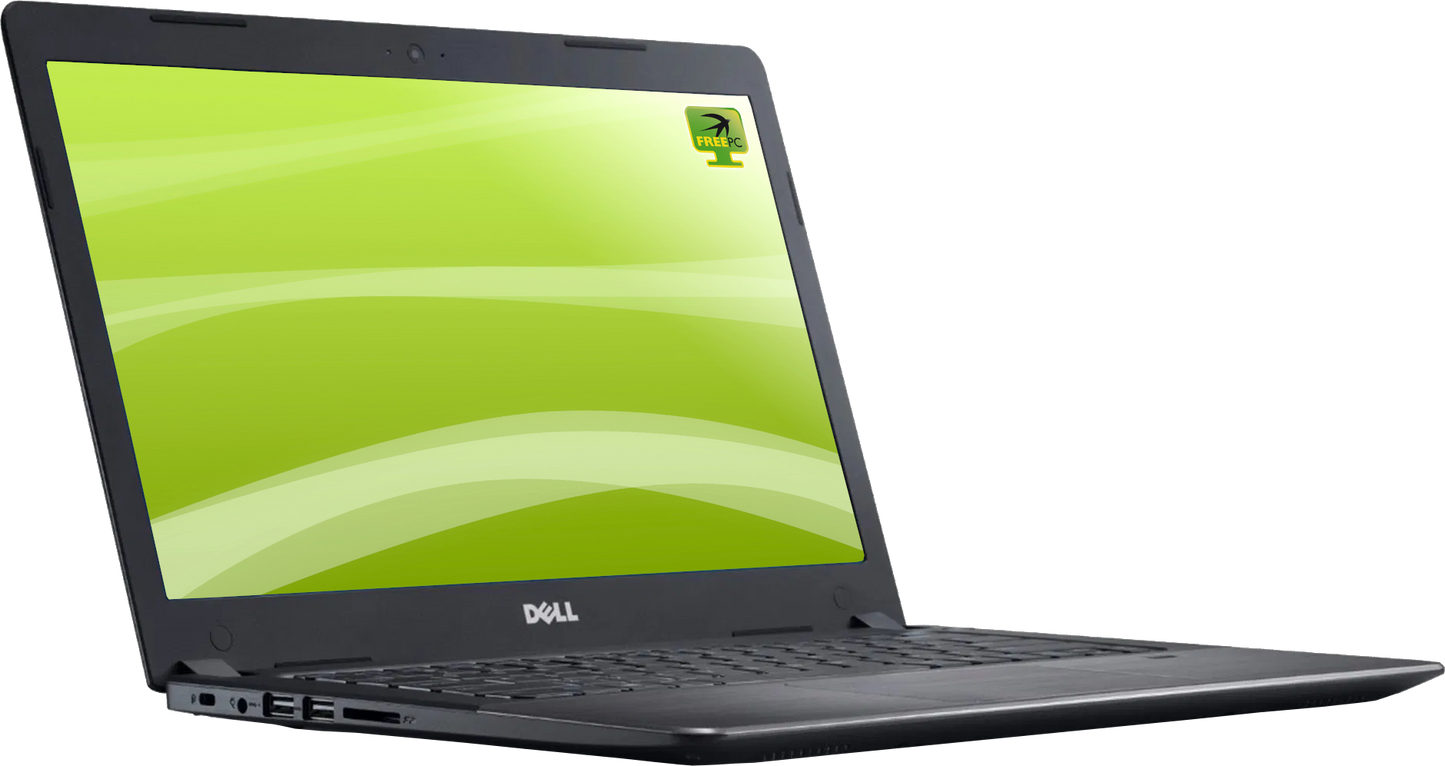 Dell Latitude 5480