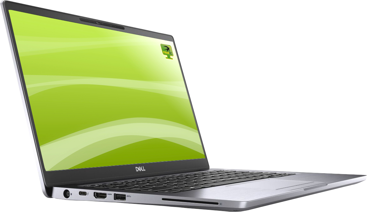 Dell Latitude 7400