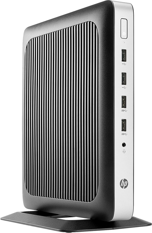 HP Thinclient T630