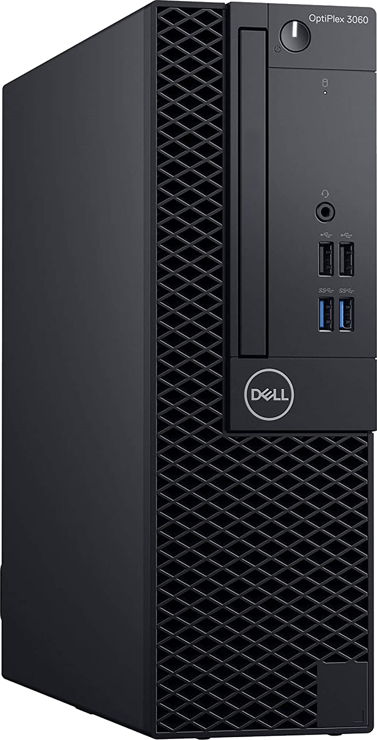 Dell Optiplex 3060 SFF