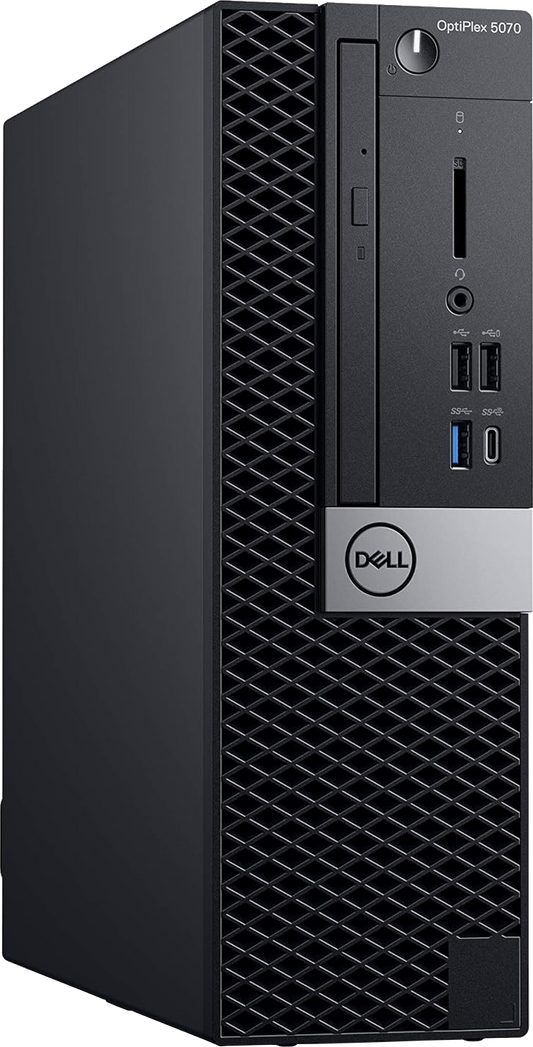 Dell Optiplex 5070 SFF