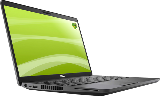 Dell Latitude 5501