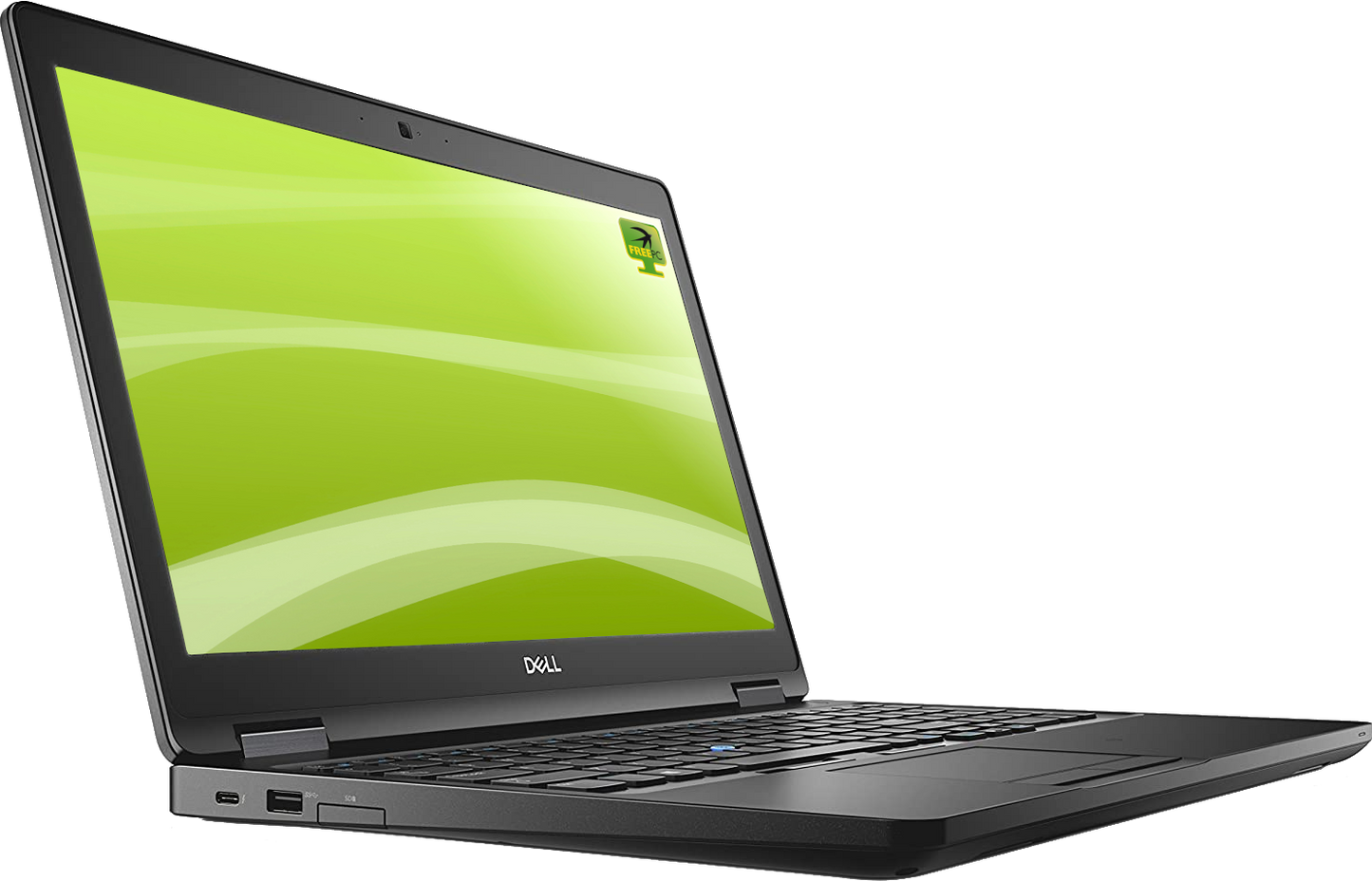 Dell Latitude 5590