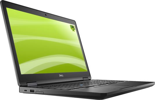 Dell Latitude 5590