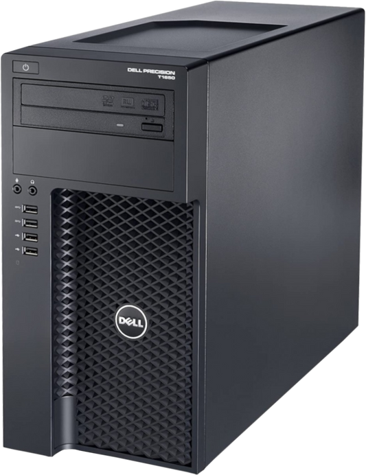 Dell Precision T1700