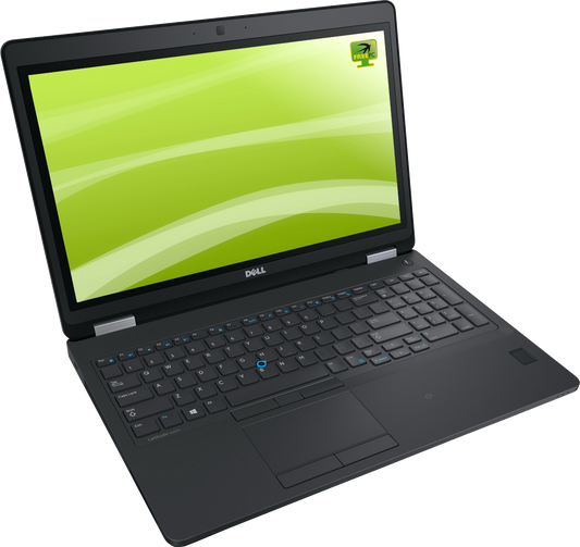 Dell Latitude E5570