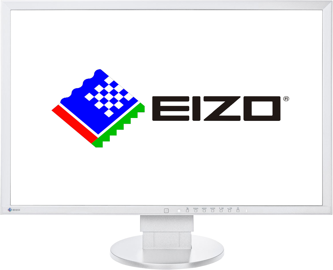 Monitor Eizo FlexScan EV2416W 24.1'' 16:10 LED