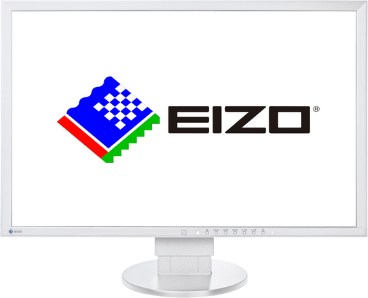 Monitor Eizo FlexScan EV2416W 24.1'' 16:10 LED