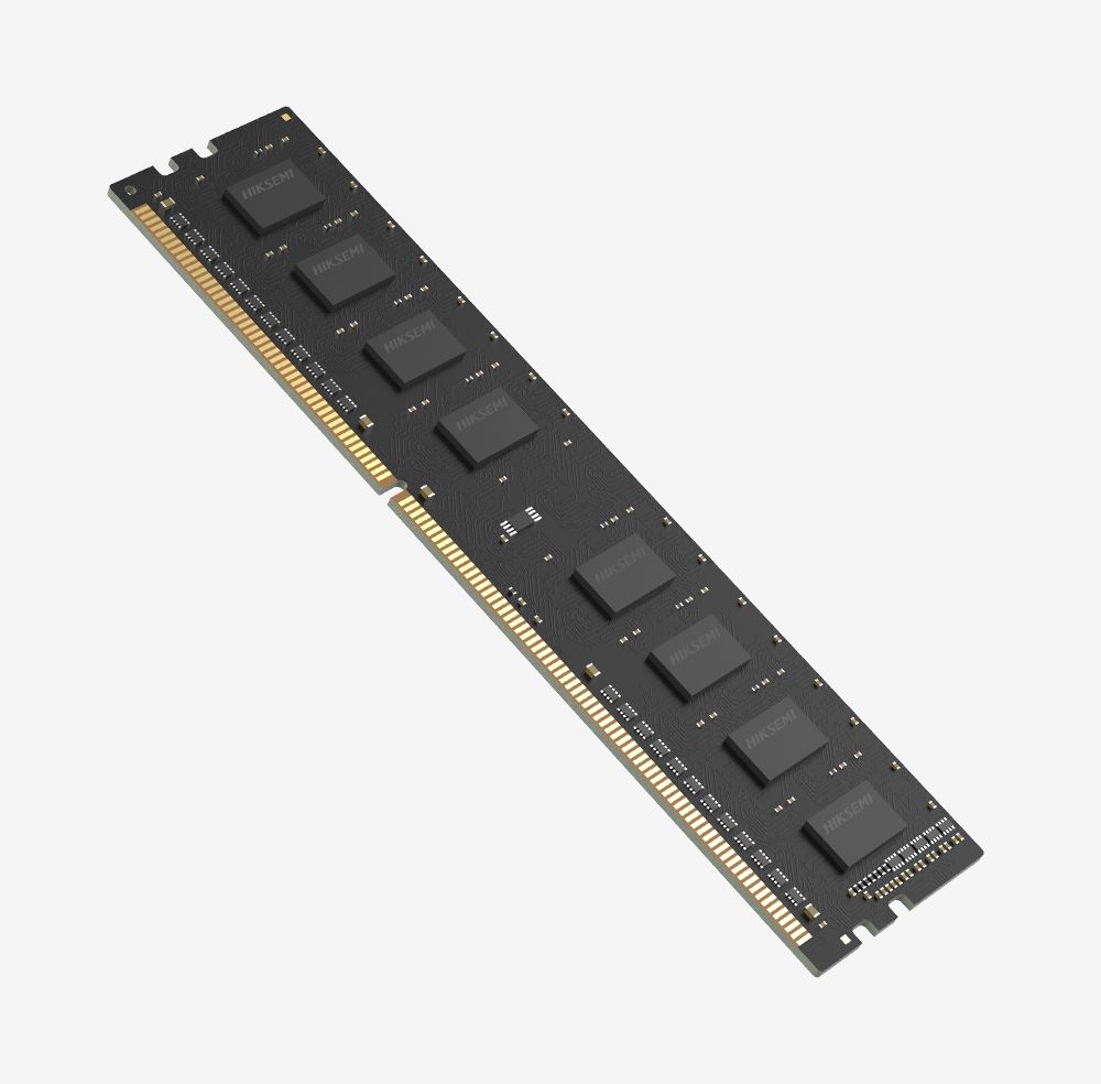 DDR3 Dimm  Hiksemi Ram 8gb 1600mhz