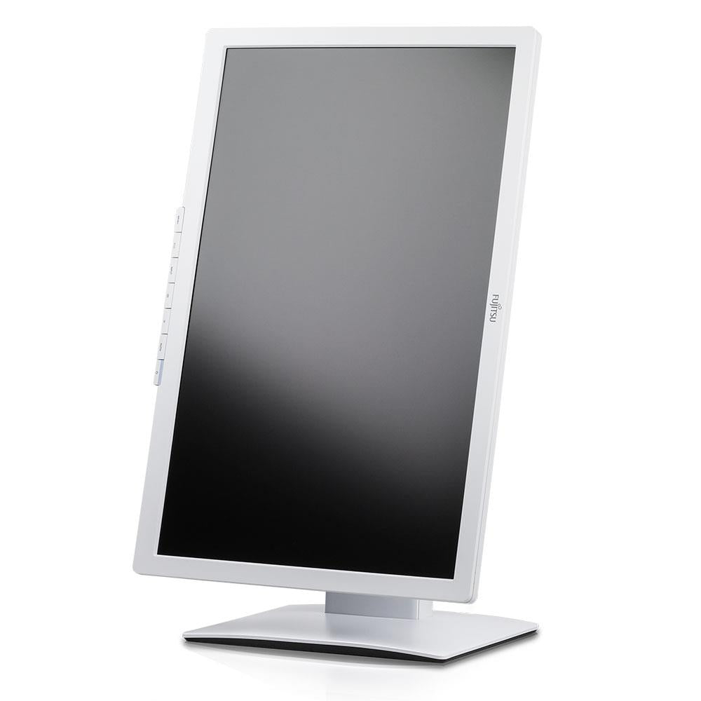 Monitor Fujitsu B22W-7 LED | 22" Grigio