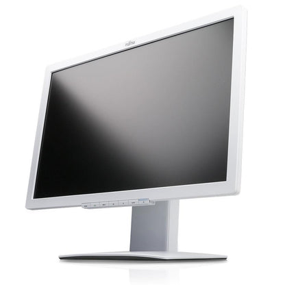 Monitor Fujitsu B22W-7 LED | 22" Grigio