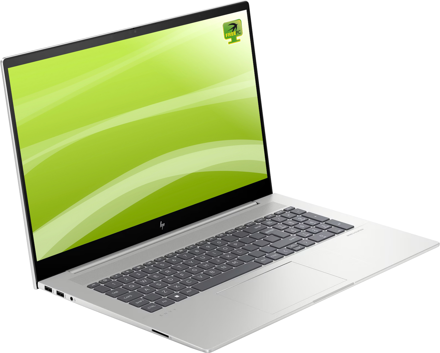 HP Envy 17-cw0003nl