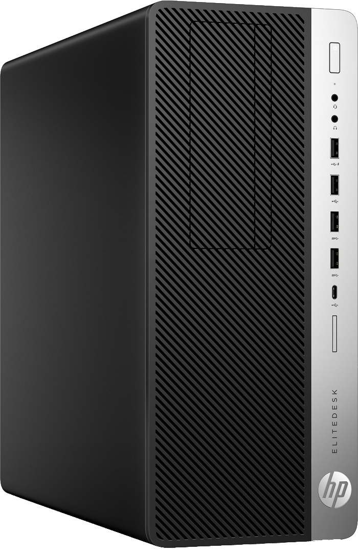 HP EliteDesk 800 G4