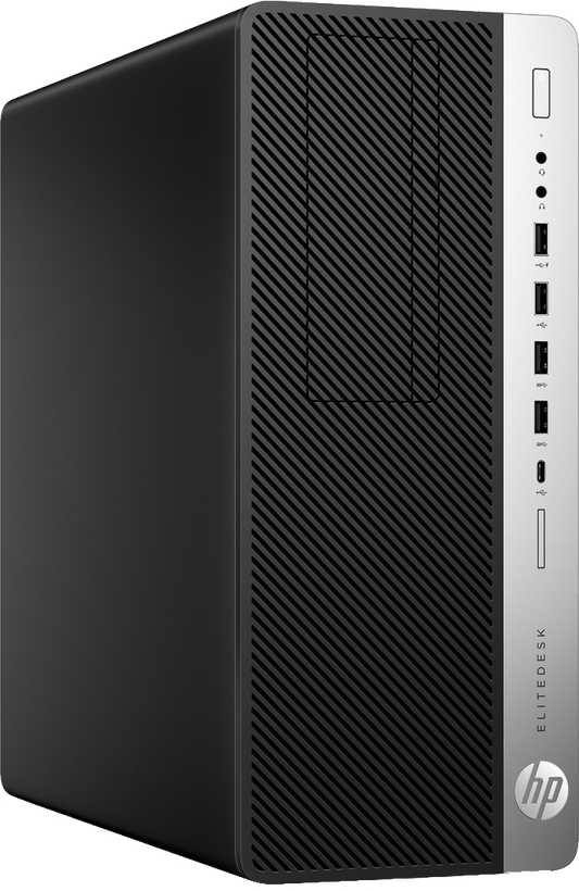 HP EliteDesk 800 G4