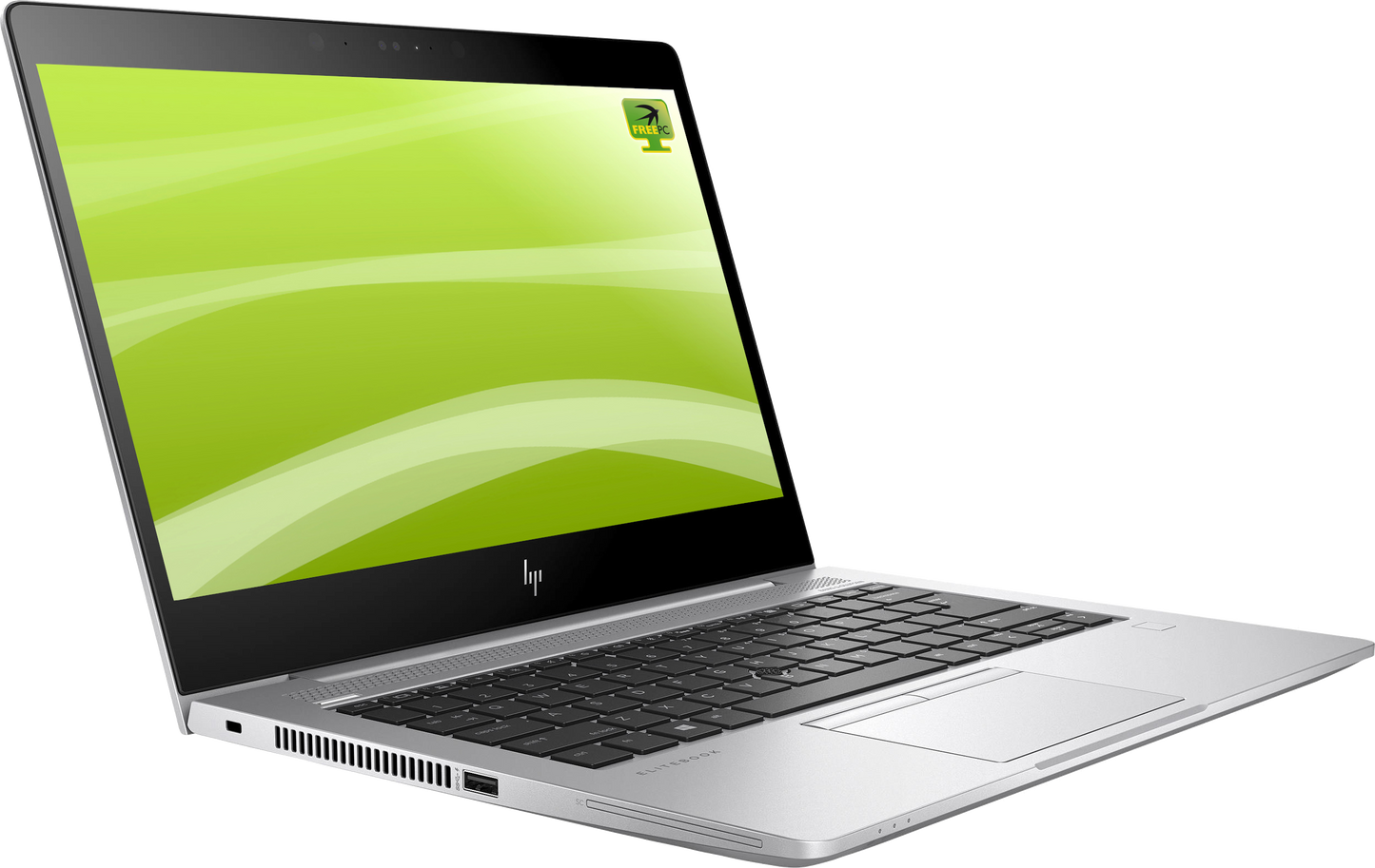 HP EliteBook 830 G5