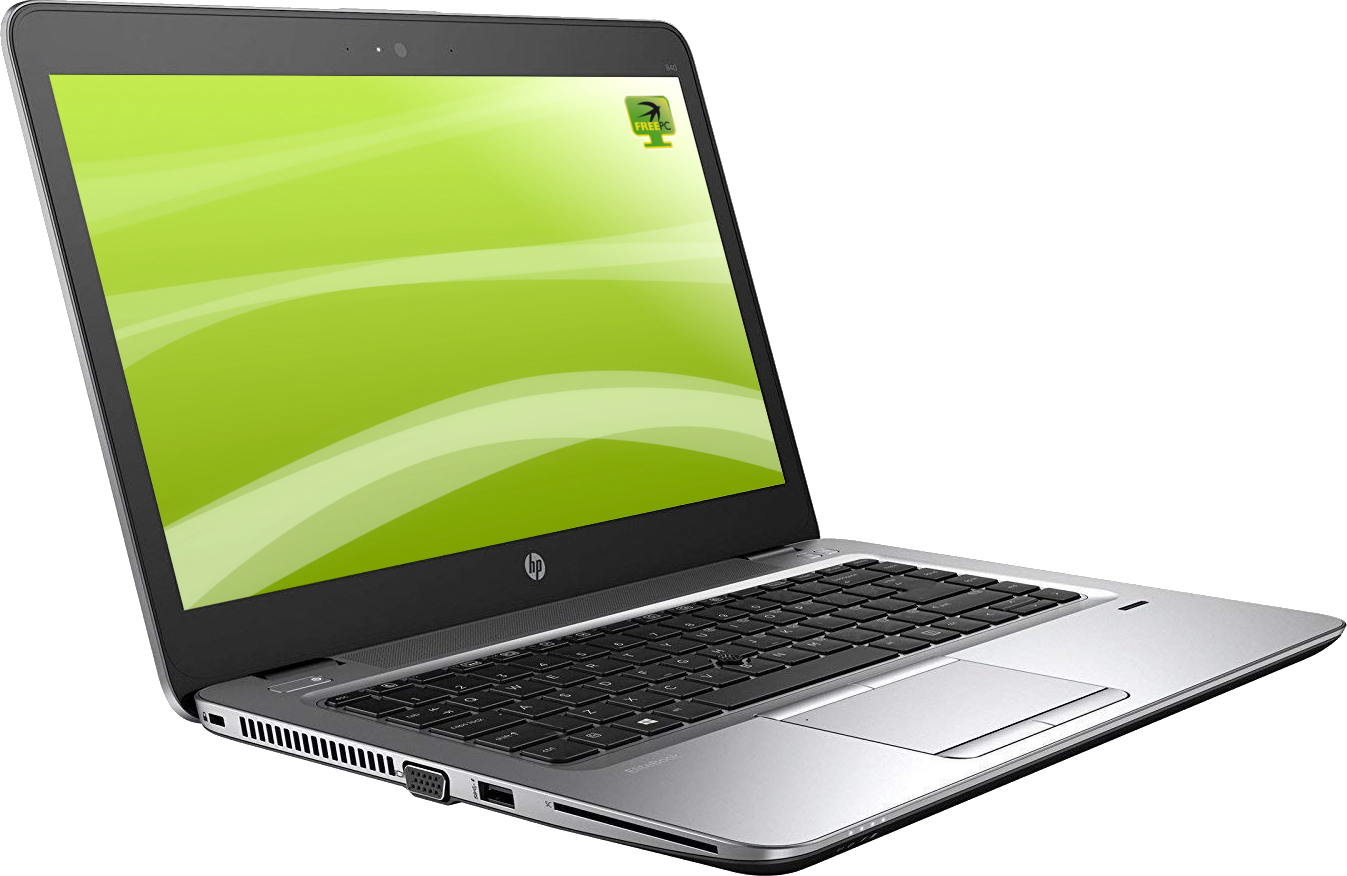 HP EliteBook 840 G3