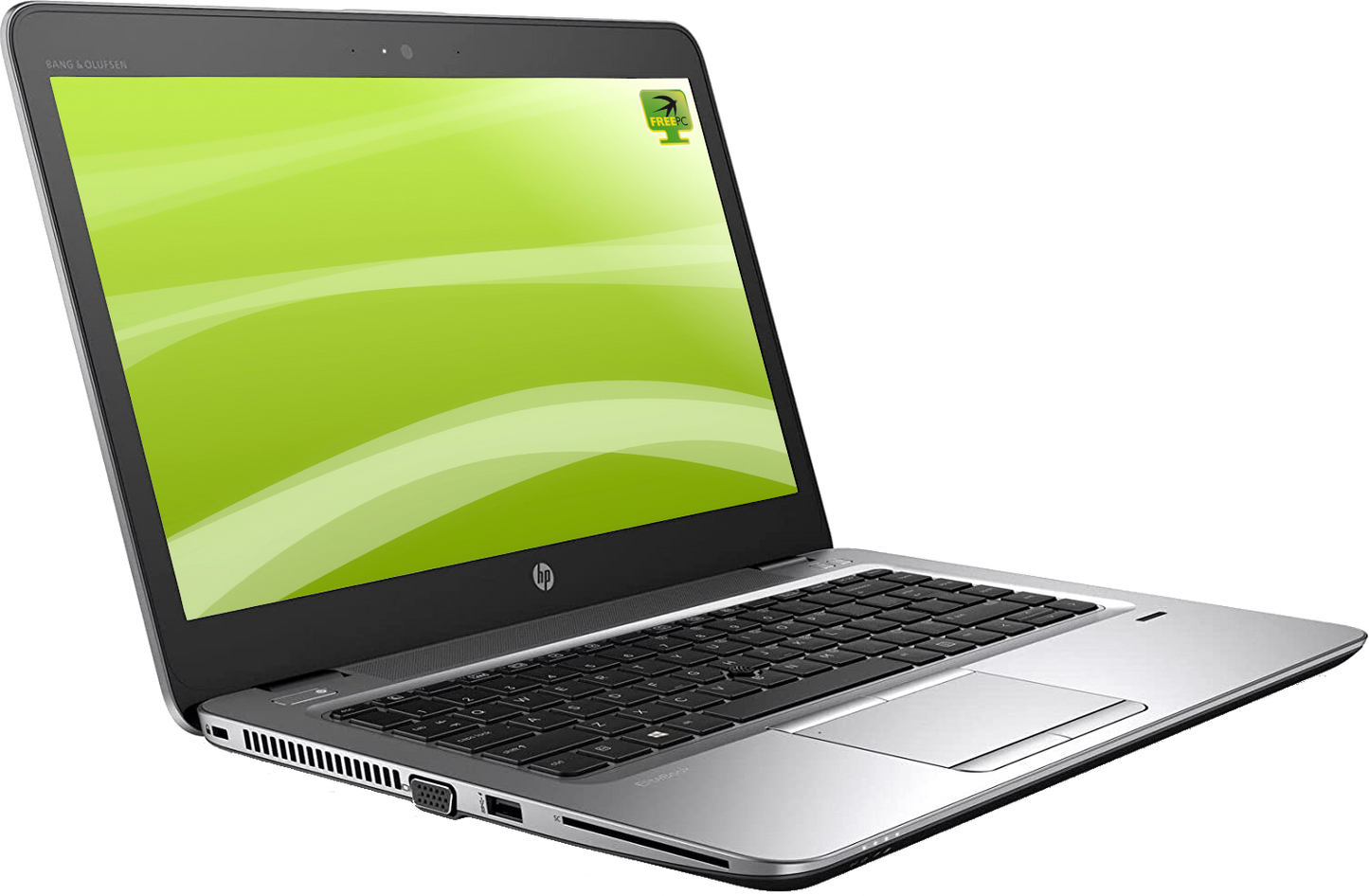 HP EliteBook 840 G4