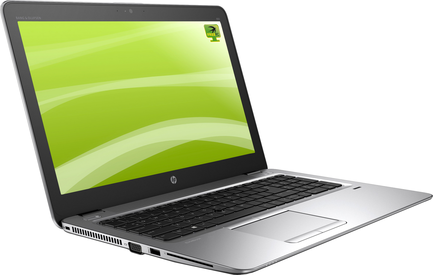 HP EliteBook 850 G3