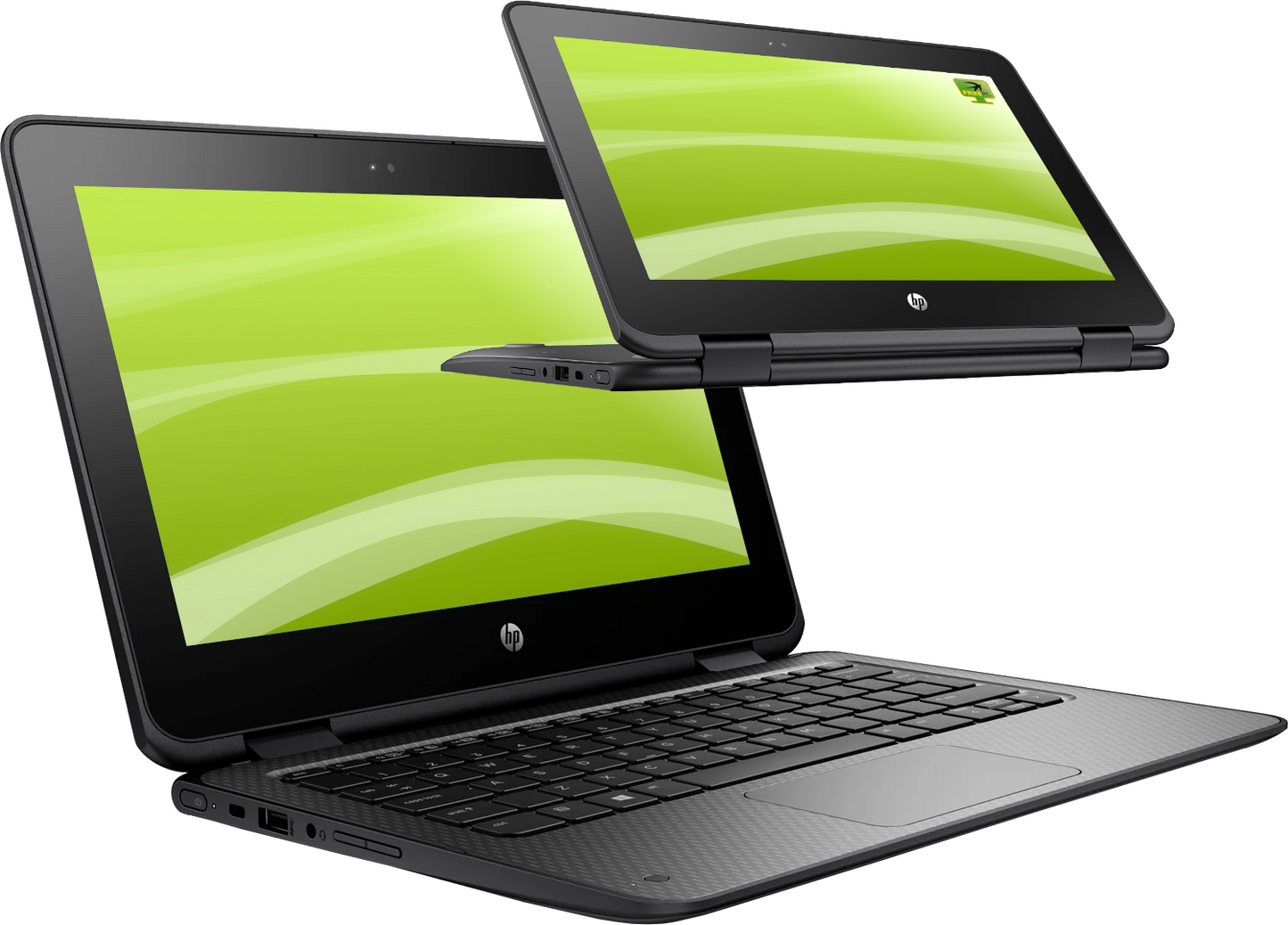 HP ProBook x360 11 G1