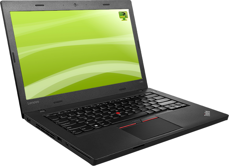 Lenovo ThinkPad L460