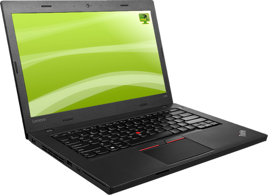 Lenovo ThinkPad L460