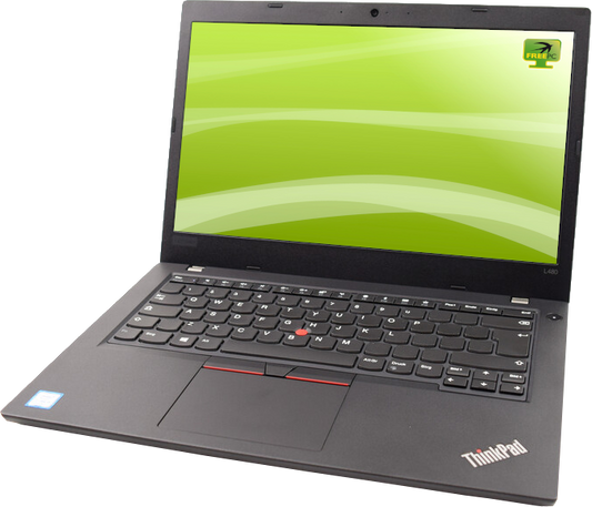 Lenovo ThinkPad L480