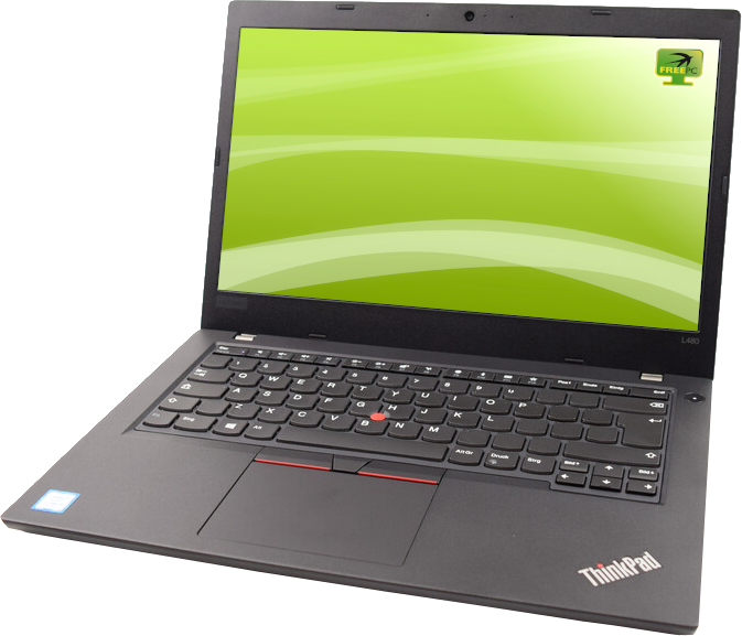 Lenovo ThinkPad L480