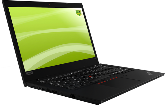 Lenovo ThinkPad L490