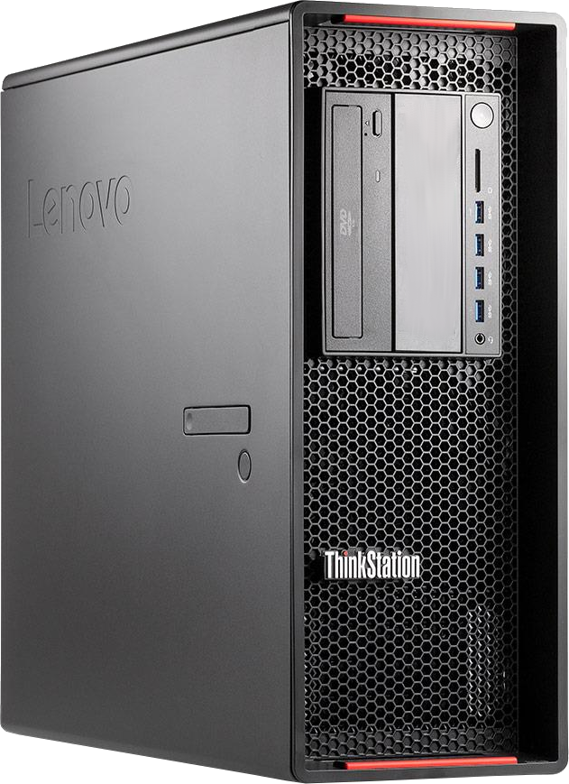 Lenovo ThinkStation P500