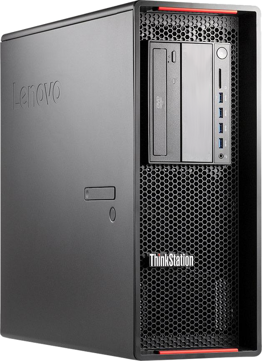 Lenovo ThinkStation P500