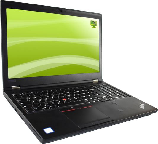 Lenovo ThinkPad P52