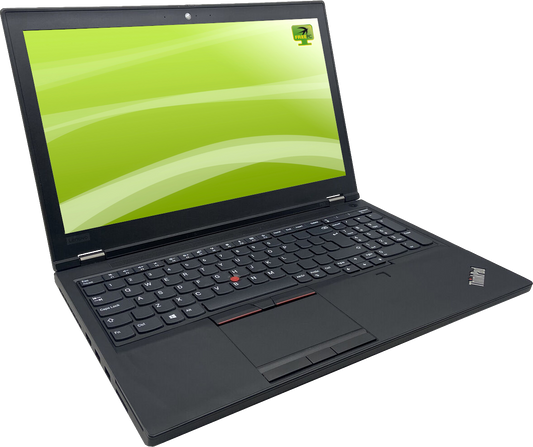 Lenovo ThinkPad P53