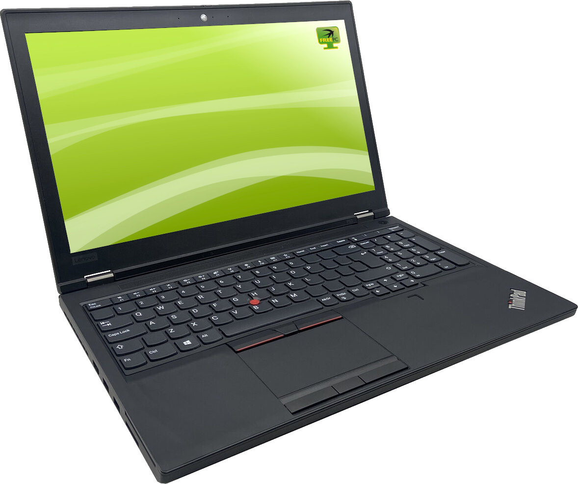 Lenovo ThinkPad P53