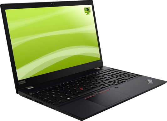 Lenovo ThinkPad P53s