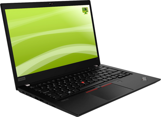 Lenovo ThinkPad T14 Gen1