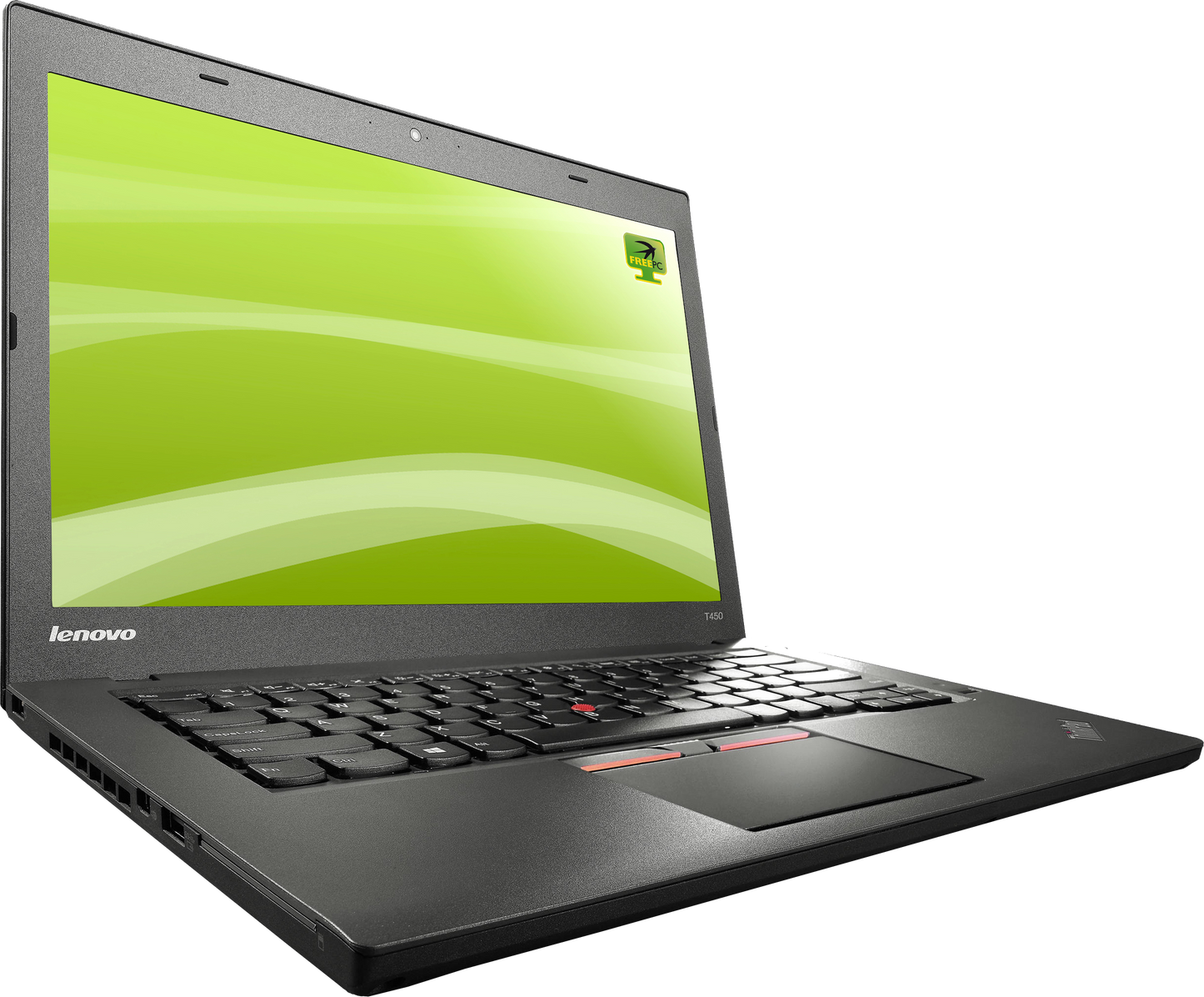 Lenovo ThinkPad T450