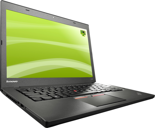 Lenovo ThinkPad T450