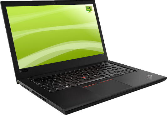 Lenovo ThinkPad T480