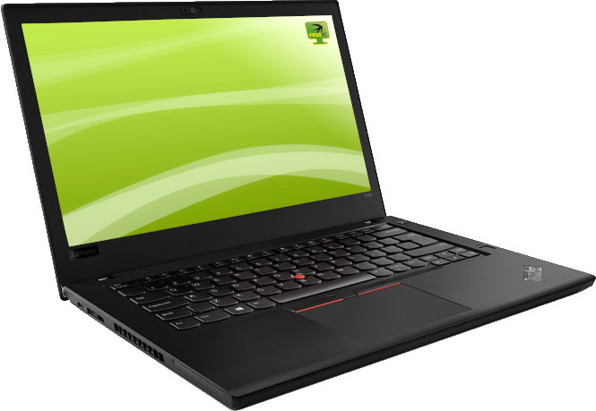 Lenovo ThinkPad T480