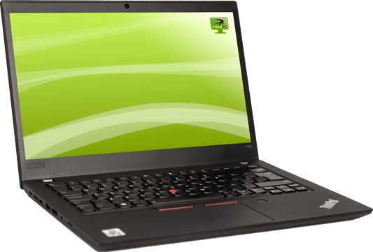 Lenovo ThinkPad T490