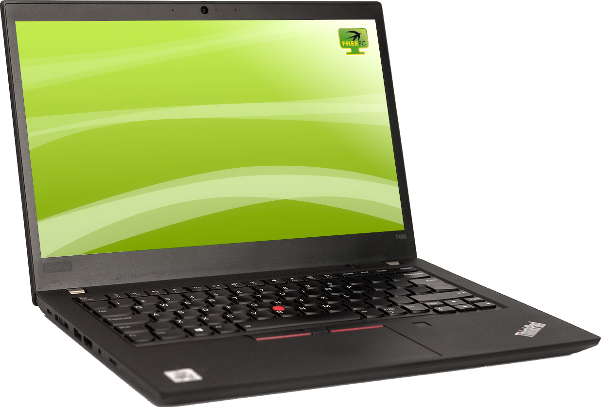 Lenovo ThinkPad T490