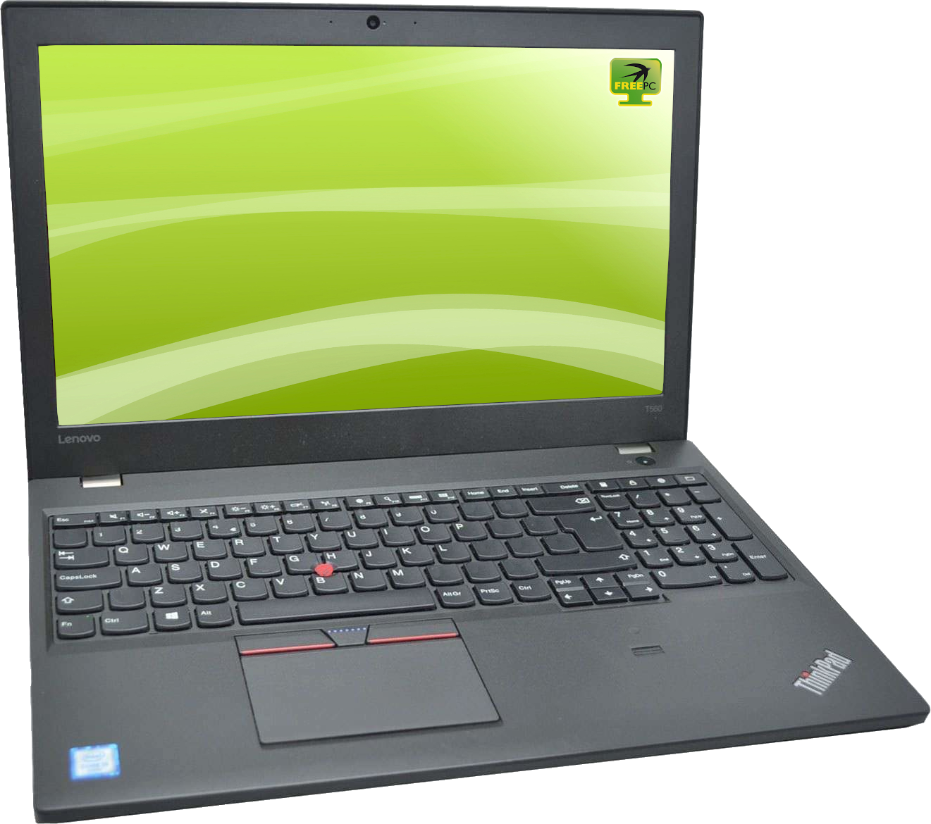 Lenovo ThinkPad T560