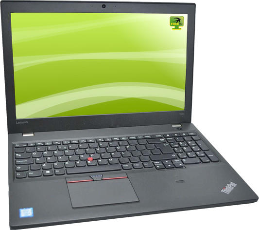 Lenovo ThinkPad T560